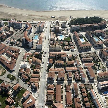 Rocamaura II 5-7 Apartment Лестартит Екстериор снимка