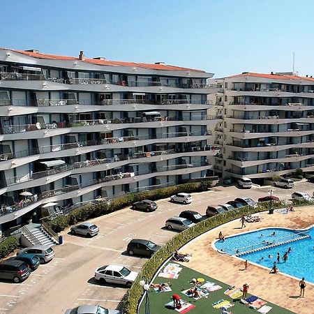 Rocamaura II 5-7 Apartment Лестартит Екстериор снимка