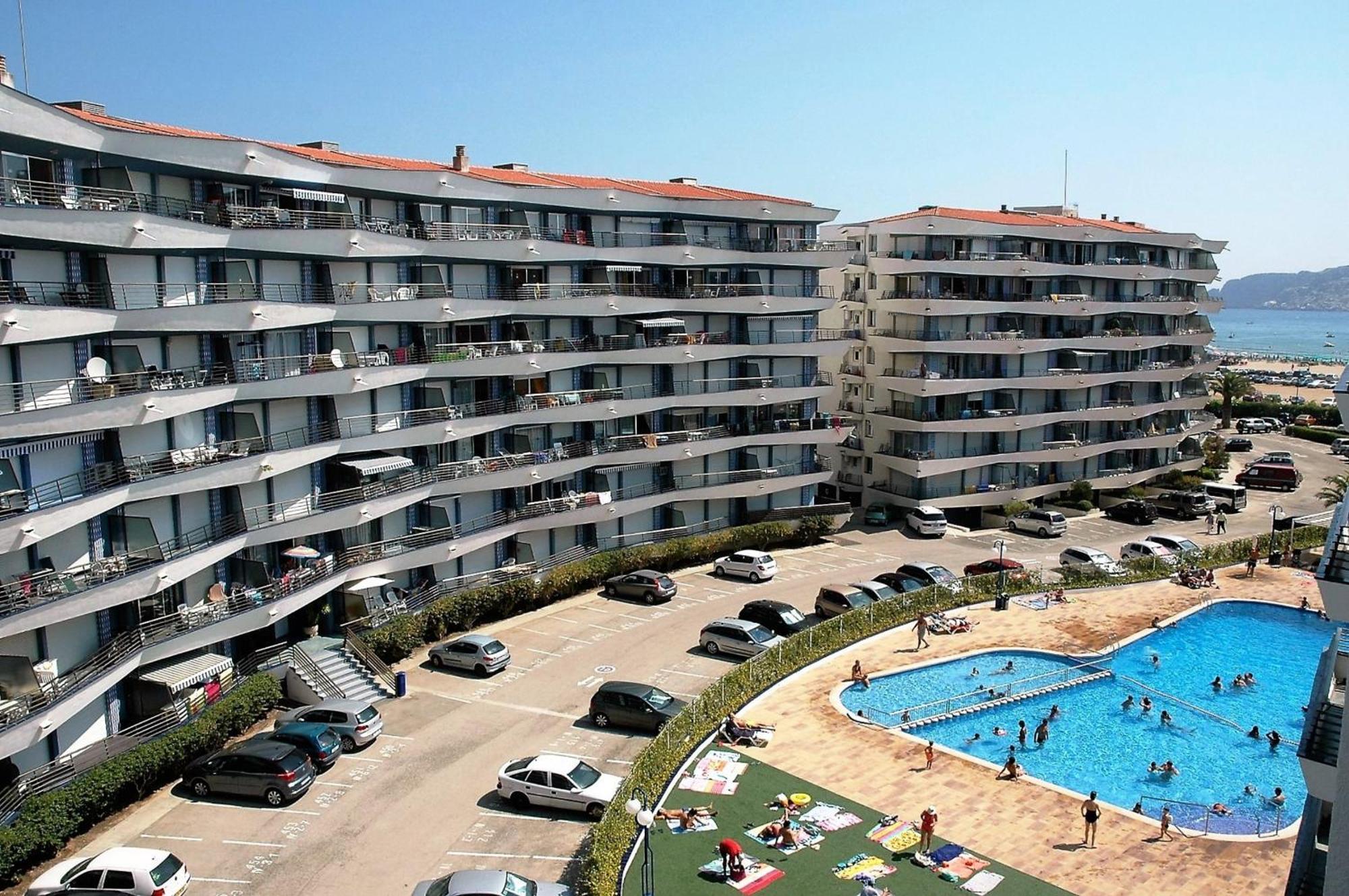 Rocamaura II 5-7 Apartment Лестартит Екстериор снимка