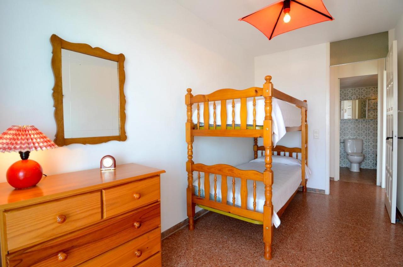Rocamaura II 5-7 Apartment Лестартит Екстериор снимка