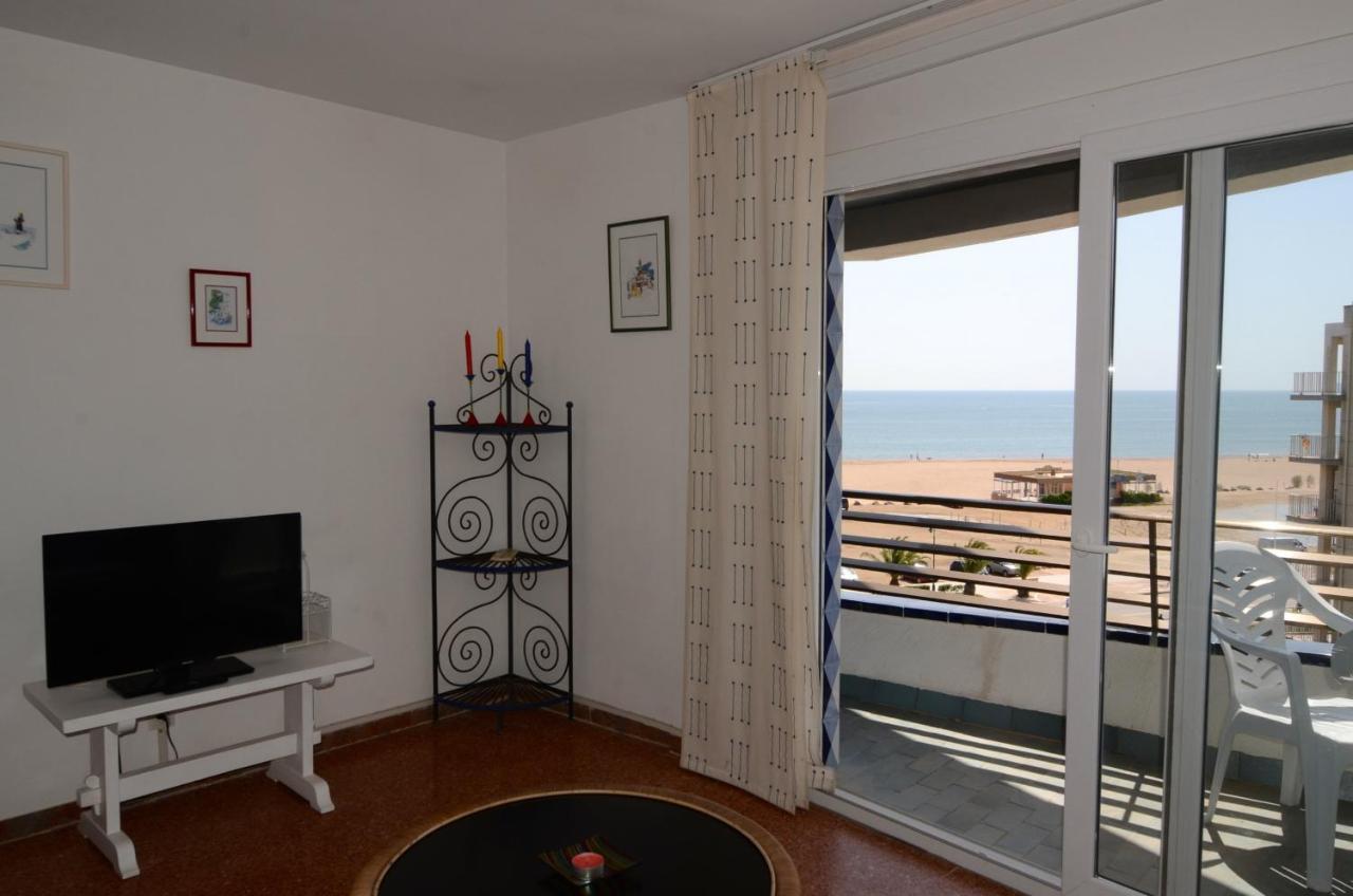 Rocamaura II 5-7 Apartment Лестартит Екстериор снимка