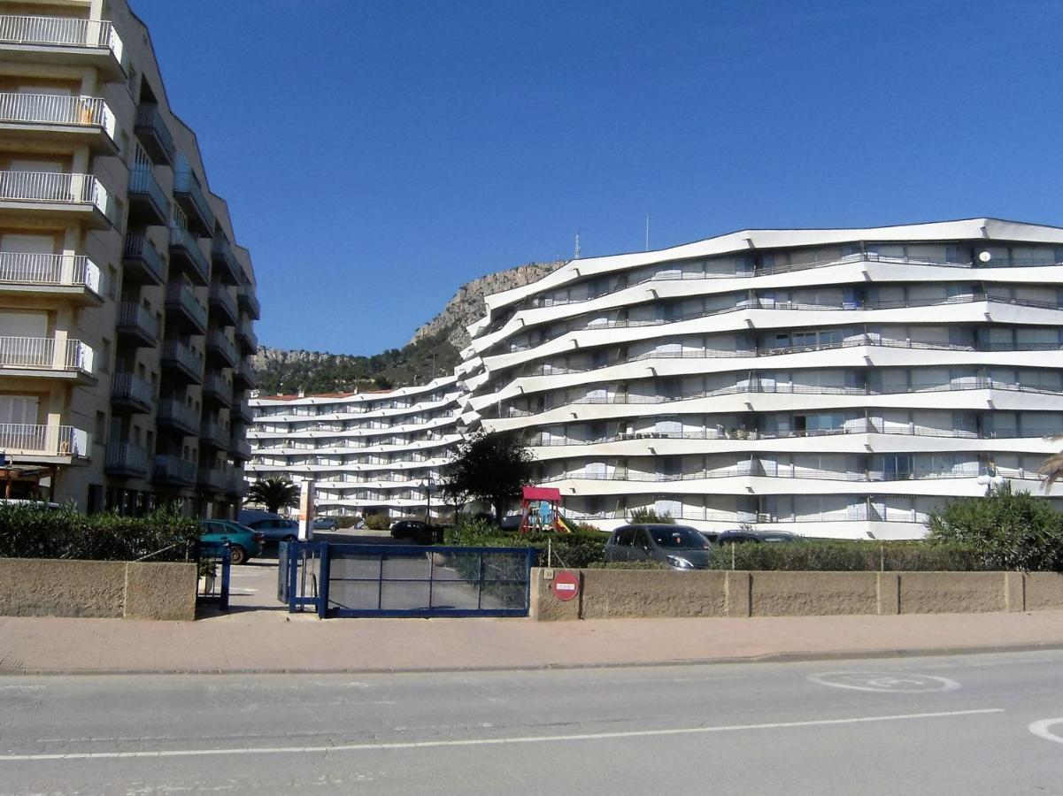 Rocamaura II 5-7 Apartment Лестартит Екстериор снимка