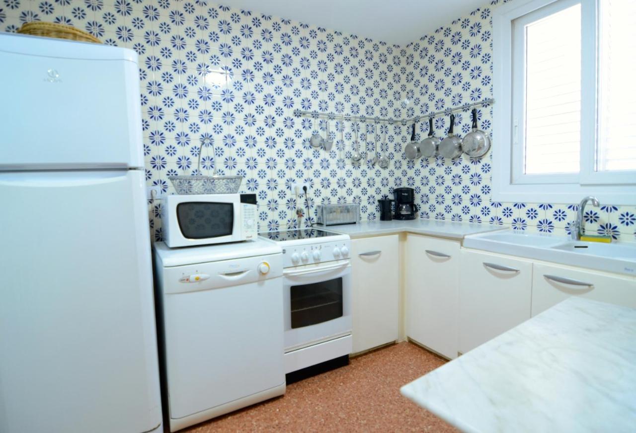 Rocamaura II 5-7 Apartment Лестартит Екстериор снимка
