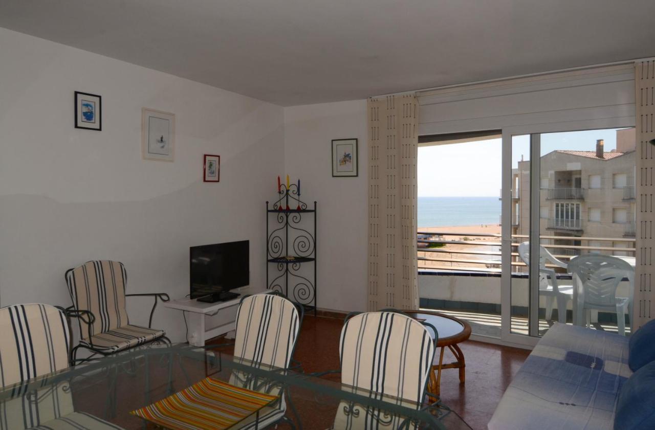 Rocamaura II 5-7 Apartment Лестартит Екстериор снимка