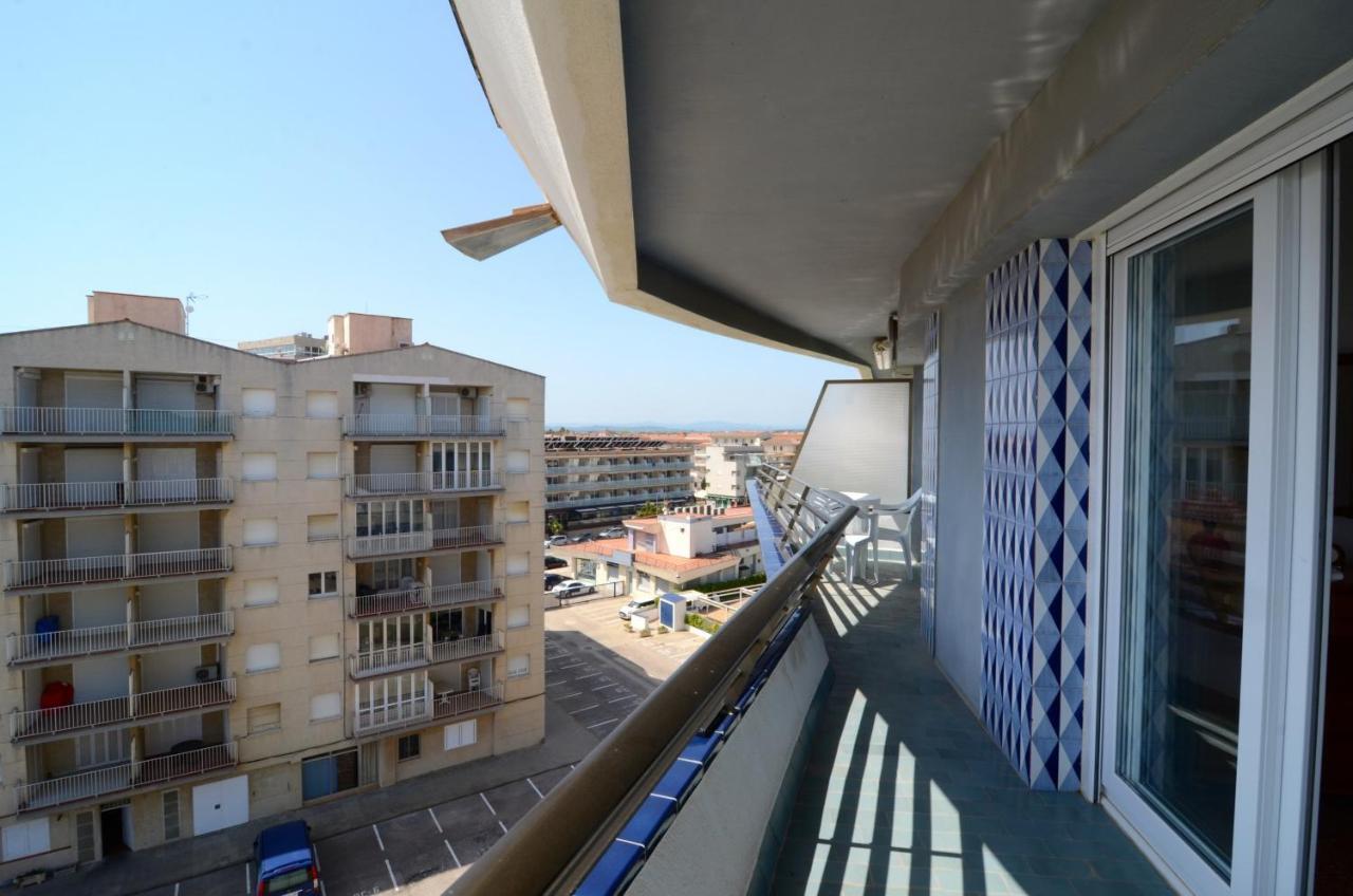 Rocamaura II 5-7 Apartment Лестартит Екстериор снимка