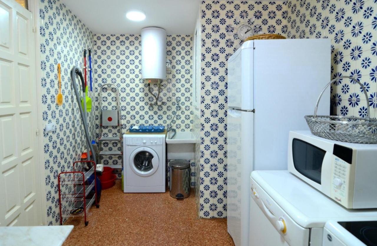 Rocamaura II 5-7 Apartment Лестартит Екстериор снимка