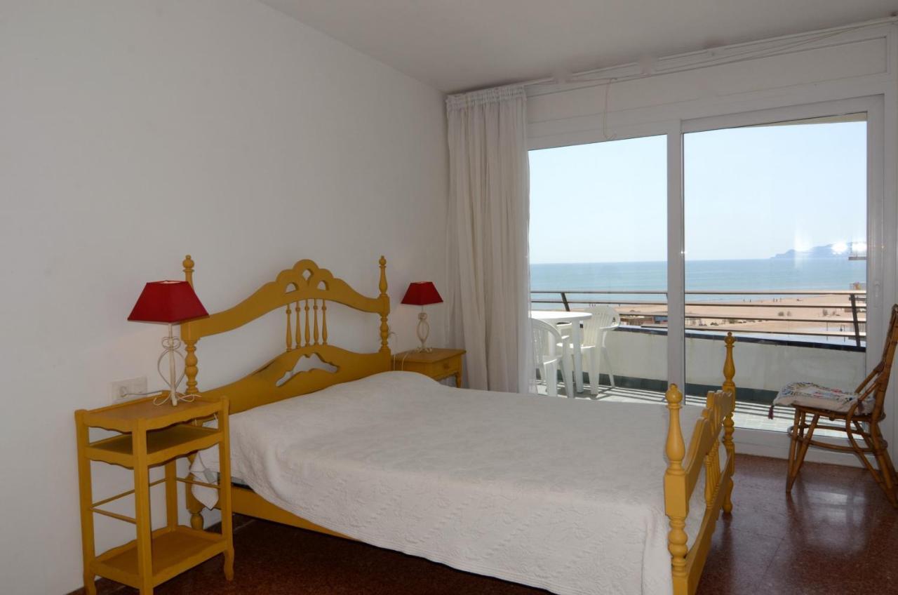 Rocamaura II 5-7 Apartment Лестартит Екстериор снимка