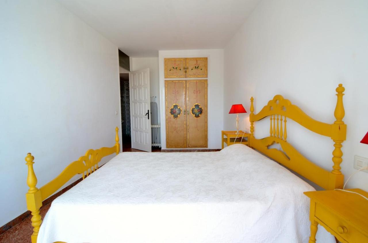 Rocamaura II 5-7 Apartment Лестартит Екстериор снимка