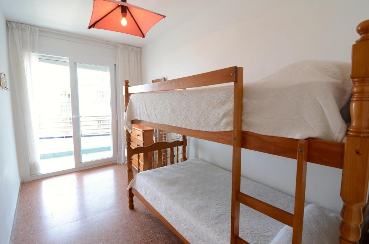 Rocamaura II 5-7 Apartment Лестартит Екстериор снимка