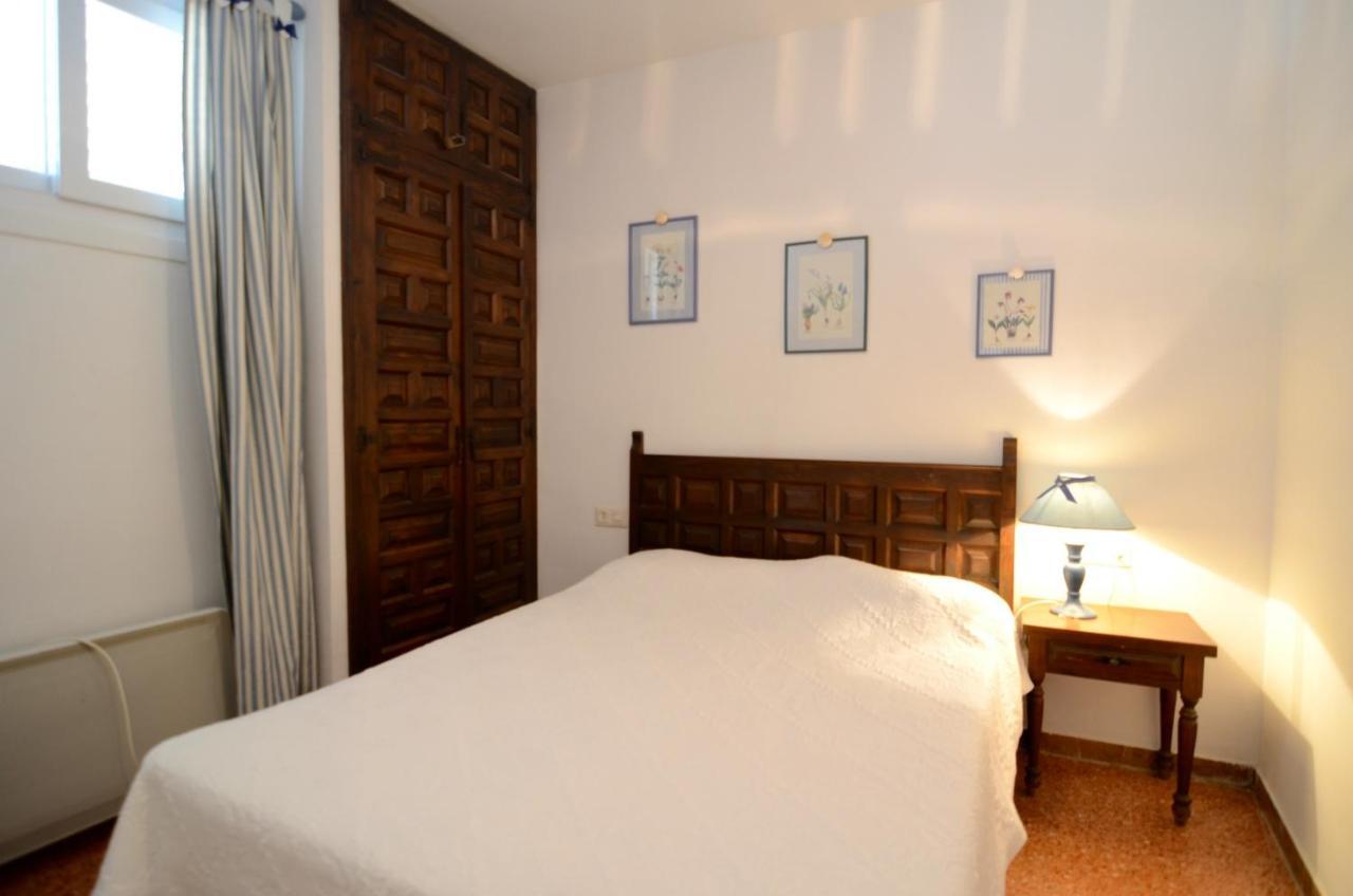 Rocamaura II 5-7 Apartment Лестартит Екстериор снимка